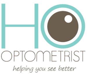 HO OPTOMETRIST – Helping You See Better